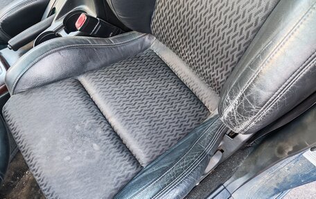 Subaru Outback III, 2001 год, 250 000 рублей, 19 фотография