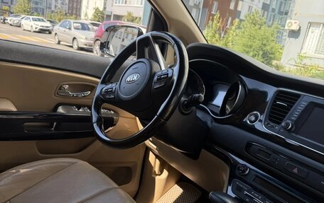 KIA Carnival III, 2019 год, 2 999 000 рублей, 14 фотография