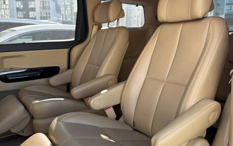 KIA Carnival III, 2019 год, 2 999 000 рублей, 2 фотография