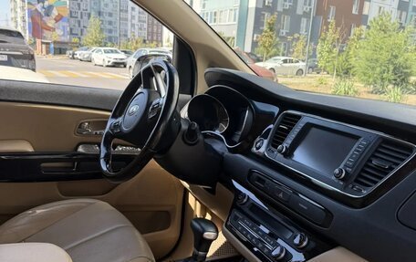 KIA Carnival III, 2019 год, 2 999 000 рублей, 4 фотография