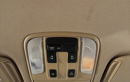 KIA Carnival III, 2019 год, 2 999 000 рублей, 12 фотография