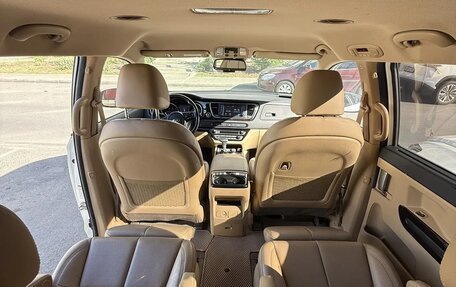 KIA Carnival III, 2019 год, 2 999 000 рублей, 11 фотография
