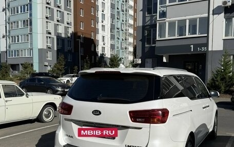 KIA Carnival III, 2019 год, 2 999 000 рублей, 8 фотография
