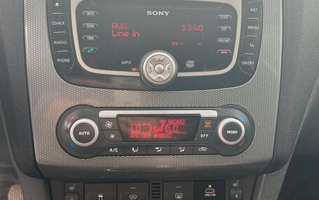 Ford Focus II рестайлинг, 2006 год, 250 000 рублей, 1 фотография