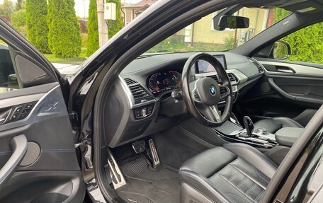 BMW X4, 2019 год, 5 600 000 рублей, 5 фотография