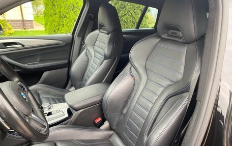 BMW X4, 2019 год, 5 600 000 рублей, 7 фотография