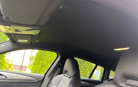 BMW X4, 2019 год, 5 600 000 рублей, 8 фотография