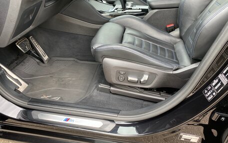 BMW X4, 2019 год, 5 600 000 рублей, 12 фотография