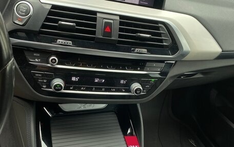 BMW X4, 2019 год, 5 600 000 рублей, 11 фотография