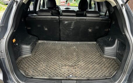 Hyundai ix35 I рестайлинг, 2011 год, 920 000 рублей, 8 фотография