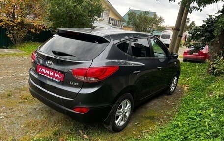 Hyundai ix35 I рестайлинг, 2011 год, 920 000 рублей, 6 фотография