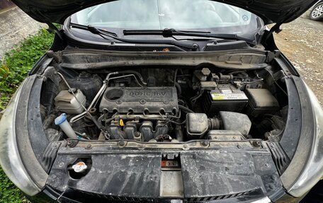Hyundai ix35 I рестайлинг, 2011 год, 920 000 рублей, 17 фотография