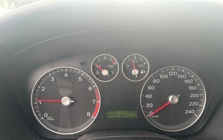 Ford Focus II рестайлинг, 2006 год, 250 000 рублей, 2 фотография
