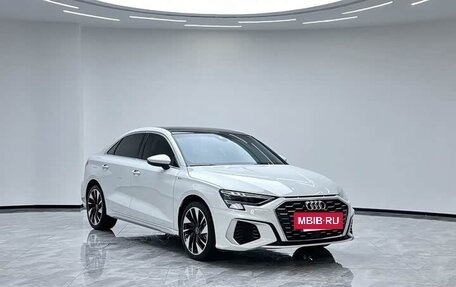 Audi A3, 2023 год, 2 150 000 рублей, 2 фотография