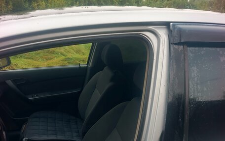 Chevrolet Aveo III, 2008 год, 260 000 рублей, 14 фотография
