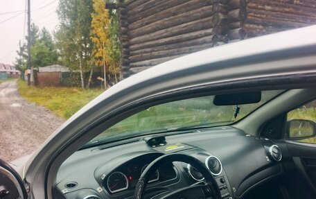 Chevrolet Aveo III, 2008 год, 260 000 рублей, 17 фотография