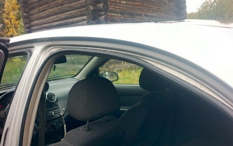 Chevrolet Aveo III, 2008 год, 260 000 рублей, 12 фотография