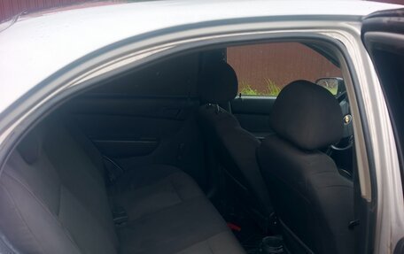 Chevrolet Aveo III, 2008 год, 260 000 рублей, 21 фотография