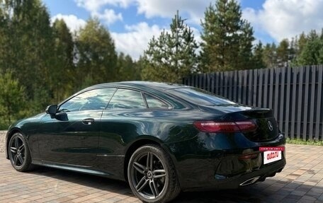 Mercedes-Benz E-Класс, 2019 год, 3 400 000 рублей, 6 фотография