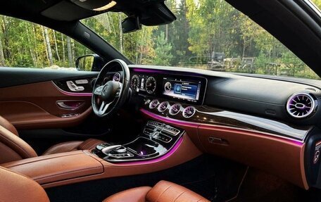 Mercedes-Benz E-Класс, 2019 год, 3 400 000 рублей, 17 фотография