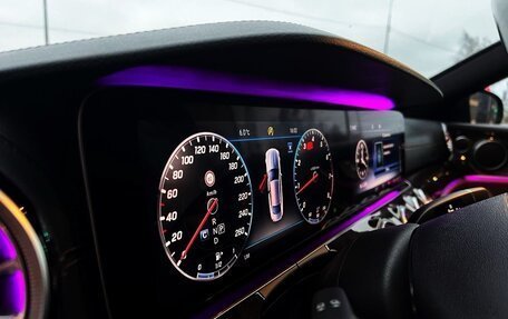 Mercedes-Benz E-Класс, 2019 год, 3 400 000 рублей, 19 фотография