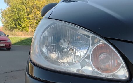 Hyundai Getz I рестайлинг, 2008 год, 314 000 рублей, 21 фотография