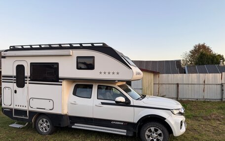 Great Wall Wingle 7, 2020 год, 3 999 999 рублей, 2 фотография