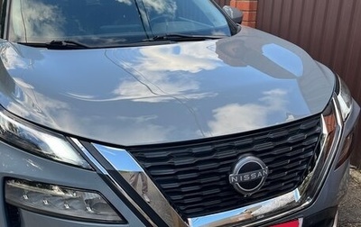 Nissan Rogue, 2023 год, 2 400 000 рублей, 1 фотография