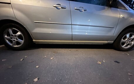 Mazda 5 I рестайлинг, 2007 год, 400 000 рублей, 6 фотография