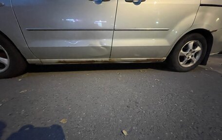 Mazda 5 I рестайлинг, 2007 год, 400 000 рублей, 2 фотография