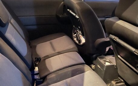 Mazda 5 I рестайлинг, 2007 год, 400 000 рублей, 9 фотография