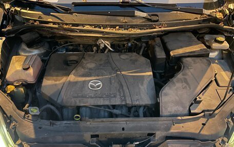 Mazda 5 I рестайлинг, 2007 год, 400 000 рублей, 10 фотография