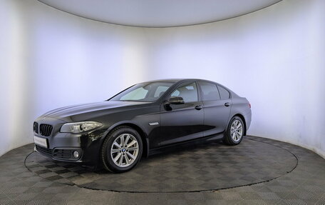 BMW 5 серия, 2016 год, 2 250 000 рублей, 1 фотография