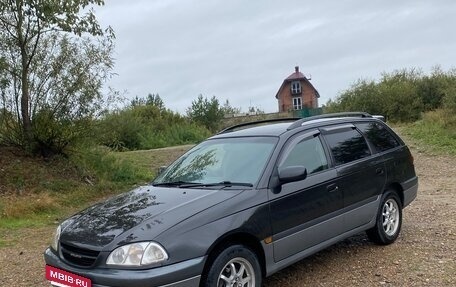 Toyota Caldina, 1997 год, 490 000 рублей, 2 фотография