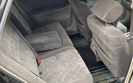 Toyota Caldina, 1997 год, 490 000 рублей, 21 фотография