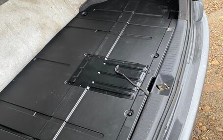 Toyota Caldina, 1997 год, 490 000 рублей, 24 фотография