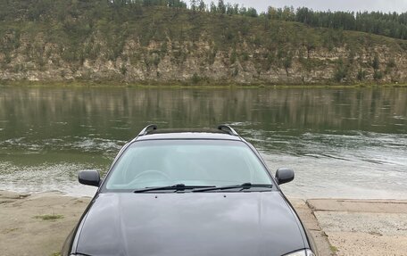 Toyota Caldina, 1997 год, 490 000 рублей, 34 фотография