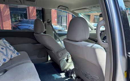 Toyota Estima III рестайлинг -2, 2008 год, 1 430 000 рублей, 6 фотография