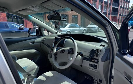 Toyota Estima III рестайлинг -2, 2008 год, 1 430 000 рублей, 8 фотография