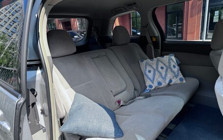 Toyota Estima III рестайлинг -2, 2008 год, 1 430 000 рублей, 4 фотография