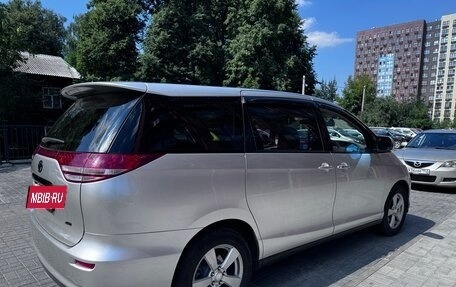 Toyota Estima III рестайлинг -2, 2008 год, 1 430 000 рублей, 7 фотография
