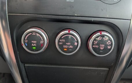 Suzuki SX4 II рестайлинг, 2007 год, 395 000 рублей, 25 фотография