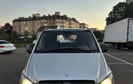 Mercedes-Benz Vito, 2005 год, 1 250 000 рублей, 4 фотография