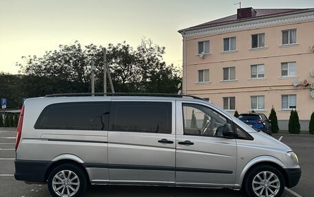 Mercedes-Benz Vito, 2005 год, 1 250 000 рублей, 6 фотография
