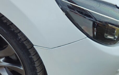 Mazda 6, 2015 год, 1 380 000 рублей, 8 фотография