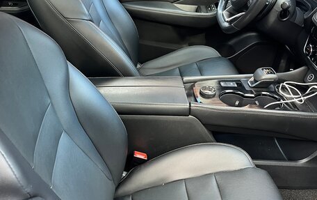 Nissan Rogue, 2023 год, 2 400 000 рублей, 4 фотография