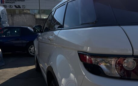 Land Rover Range Rover Evoque I, 2013 год, 2 500 000 рублей, 6 фотография