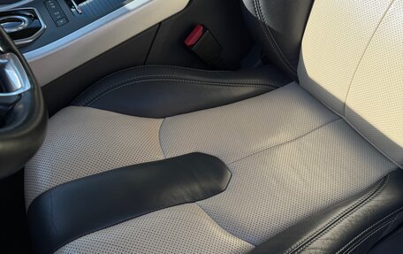 Land Rover Range Rover Evoque I, 2013 год, 2 500 000 рублей, 13 фотография