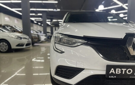 Renault Arkana I, 2019 год, 1 449 000 рублей, 3 фотография