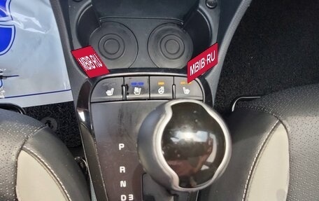 KIA Morning III, 2022 год, 1 053 000 рублей, 14 фотография